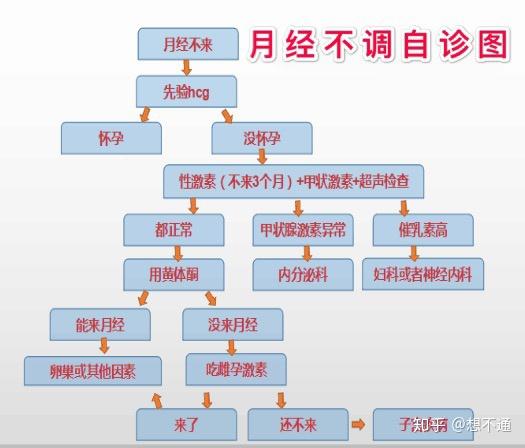 青少年两个月没来月经，原因、影响与对策