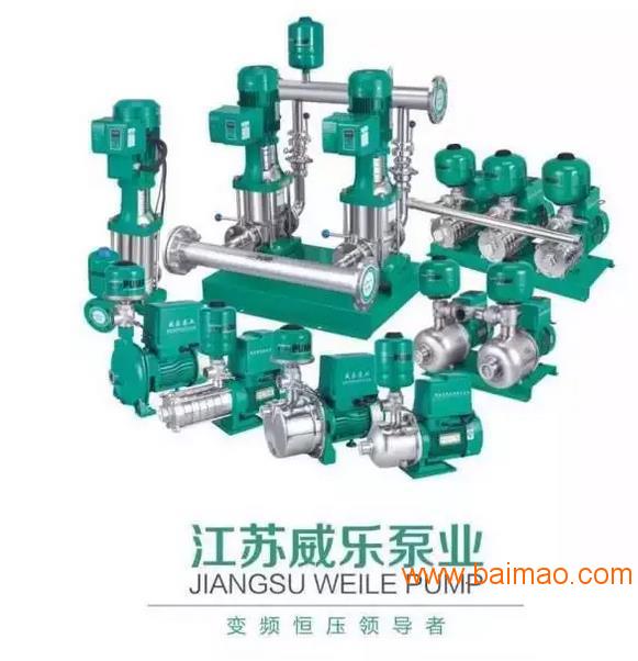 广东振华水泵有限公司，卓越的水泵技术与服务引领者