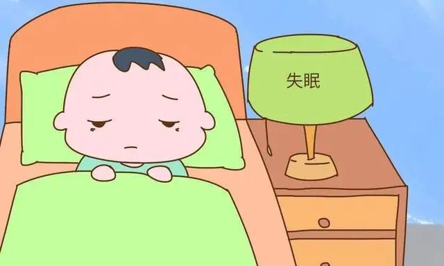 五个月婴儿睡眠倒退期，如何应对与理解