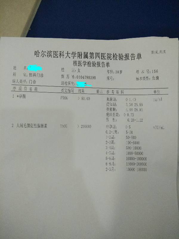 孕酮检查的时间与重要性解析