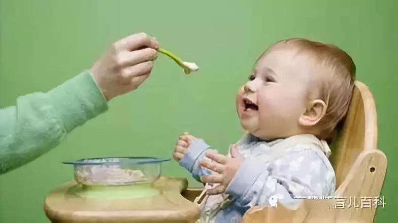 孩子几个月可以加辅食，新手爸妈的必备知识